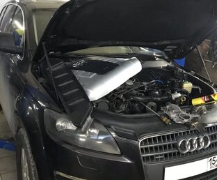 Автомобили