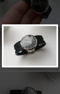 Ремешки Calvin Klein 