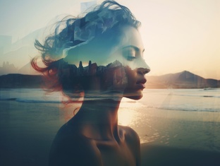 Загадки, работа подсознания и мистические явления