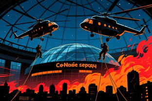 «Ноль боли». Медицинский политический нуар. Фантастика.