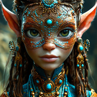 В чём твоя супер-сила?