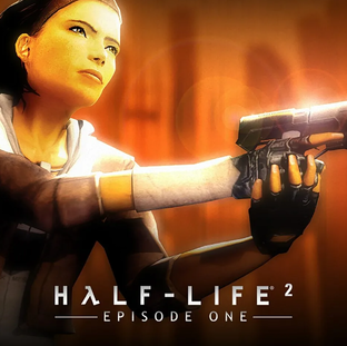 Полное прохождение Half-Life 2 episode 1 