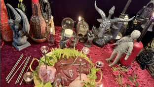 МАГИЯ САМОСТОЯТЕЛЬНО.