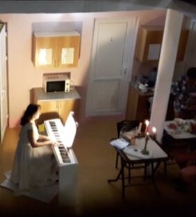 Концерты в гостевом доме "Тихая Гавань"