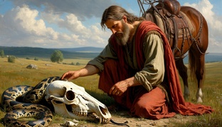 Часть 1: Древняя Русь: от варягов до крещения (862-1015 гг.)