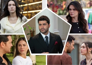 Турецкие сериалы