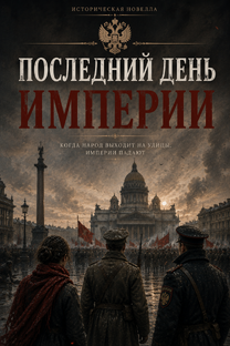 Последний день империи