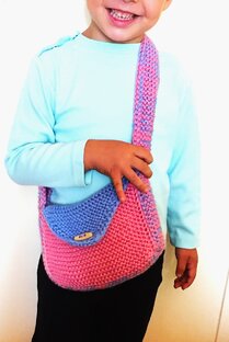 Сумочка для девочки