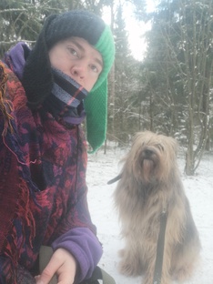 Зоопсихолог 