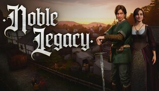 Noble Legacy