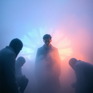 Могущественный притворщик