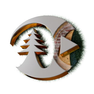 3D INTRO ЗАСТАВКА