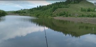 Рыбалка -Охота 