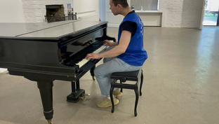 Перевозка пианино и рояля