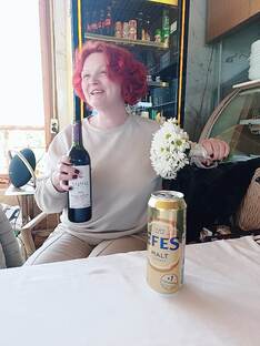 Ежедневник Nustochki: дневник осознанности с юмором и честностью