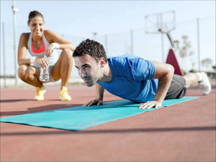 Здоровое тело