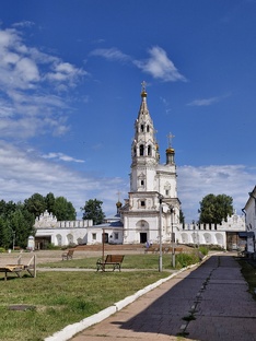 Золотое кольцо