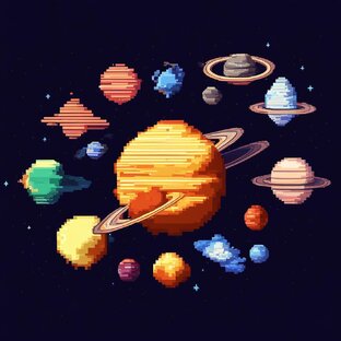 Все о Космосе