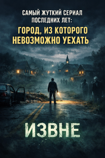 «Извне: полное погружение»