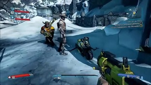 [PC] Прохождение Borderlands 2 Co-oP