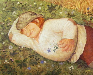 Сказки, легенды, былины