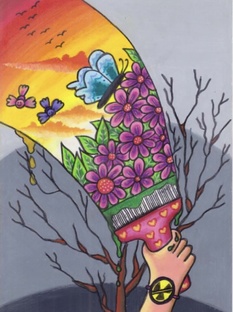 Страничка для родителей 