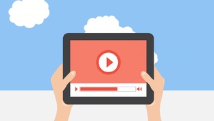 Видеодополнения к статьям