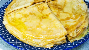 Блины