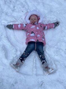 Мои дети - маленькие блогеры )))