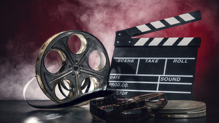 Киноиндустрия