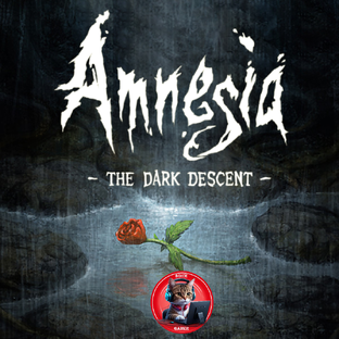 Amnesia: The Dark Descent