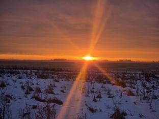 Омск