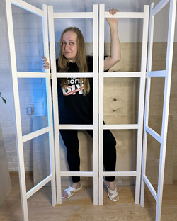 Мебель своими руками