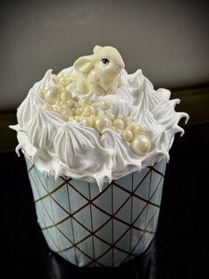 Куличи /Штоллен