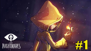 Little Nightmares