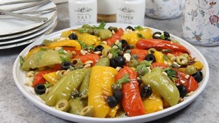 Закуски