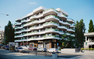 Апартаментные комплексы Сочи