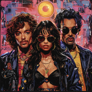 История одного хита. 