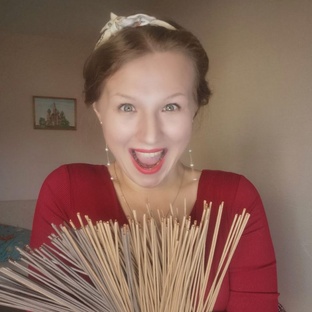 Статьи Элины