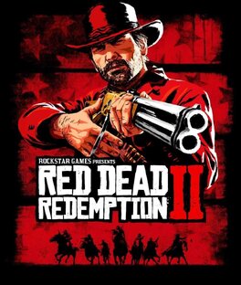 Прохождение Red Dead redemption 2