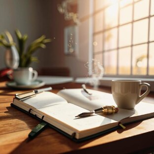 Продуктивность и Самоорганизация