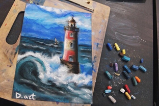 Как нарисовать? (Видео)