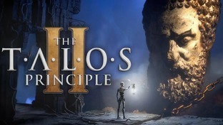 The Talos Principle 2 (2023)(Прохождение)