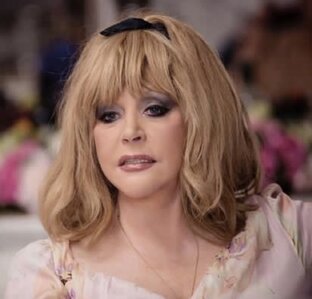 Последнее об Алле Пугачевой