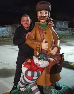 Обо мне: психолог Алексей Стерхов, ваш проводник в мир психологии