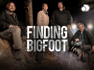FINDING BIGFOOT SAISON 2