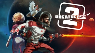 Breathedge 2