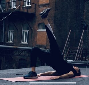 Fitness