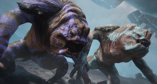 Звёздные войны