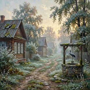 Рассказы 